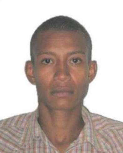 Él era Kevin Melanio Cuesta Mena. /FOTO: CORTESÍA