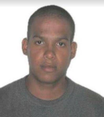 Él era Danny Alexánder Jaramillo Espinosa. /FOTO: CORTESÍA