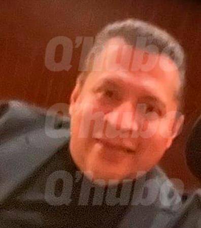 Él era Horacio Pérez Ledezma, el mexicano asesinado en Provenza. /FOTO: CORTESÍA