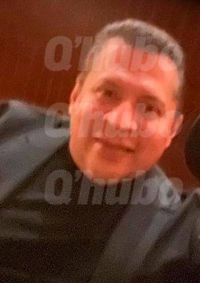 Él era Horacio Pérez Ledezma, el mexicano asesinado en Provenza. /FOTO: CORTESÍA