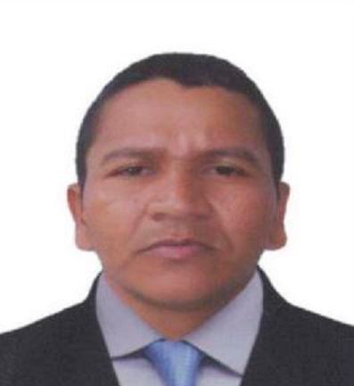 Él era Jorge Luis Martínez Oviedo. /FOTO: CORTESÍA