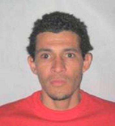 Carlos Fernando Tabares Londoño. /FOTO: CORTESÍA MEDICINA LEGAL