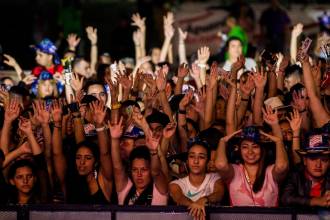 FOTO: JAIME PÉREZ