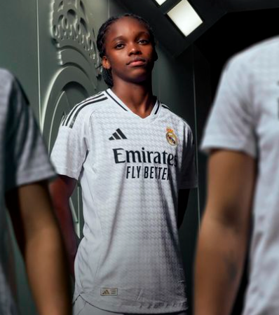 /FOTO: INSTAGRAM @realmadrid