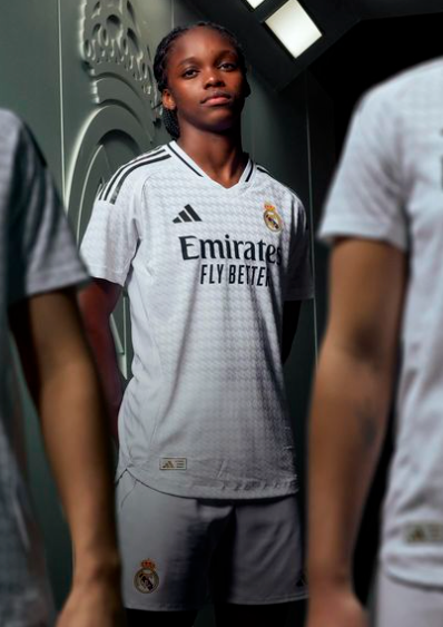 /FOTO: INSTAGRAM @realmadrid