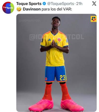 FOTO: CAPTURA DE PANTALLA