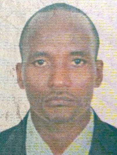 Casimiro falleció casi inmediatamente por la gravedad de las heridas. /FOTO: CORTESÍA