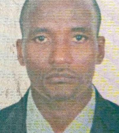 Casimiro falleció casi inmediatamente por la gravedad de las heridas. /FOTO: CORTESÍA