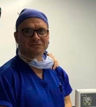 Él era Juan Guillermo Aristizábal Vásquez. /FOTO: CORTESÍA