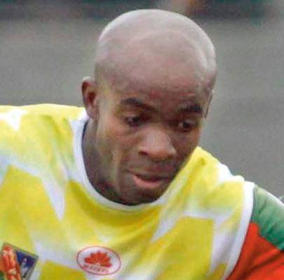 Wilson Carpintero JR. también es goleador