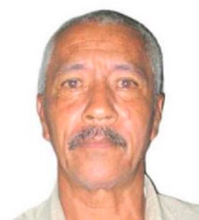 Él era Hernán de Jesús Carvajal Araque. /FOTO: CORTESÍA