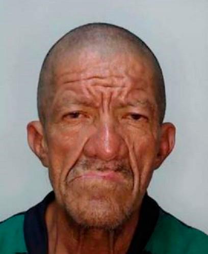 Él era Luis Ramiro Álvarez Zapata. /FOTO: CORTESÍA