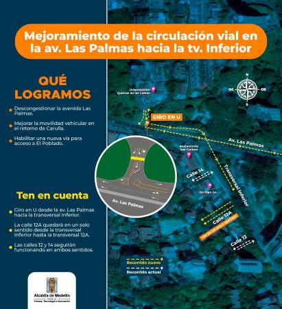 /FOTO: ALCALDÍA DE MEDELLÍN