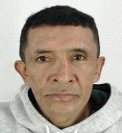 Él era Juan Pablo Tabares Cano. FOTO: CORTESÍA