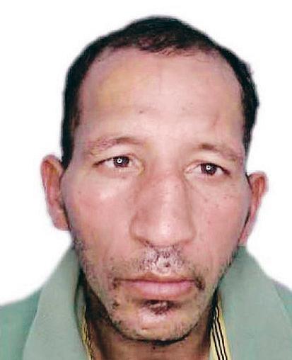 3. <b>Jhonatan Andrés Ortiz Castrillón. /</b><b>FOTO: CORTESÍA.</b>