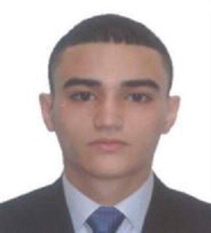 Él era Santiago Saldarriaga Salas. /FOTO: CORTESÍA MEDICINA LEGAL