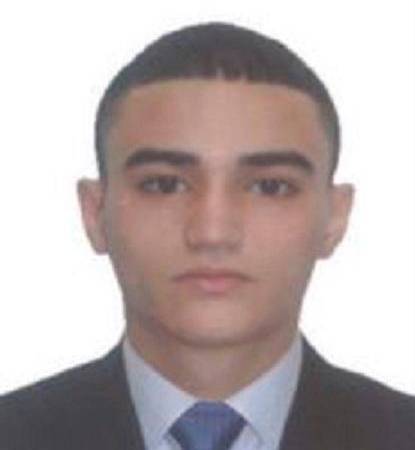 Él era Santiago Saldarriaga Salas. /FOTO: CORTESÍA MEDICINA LEGAL