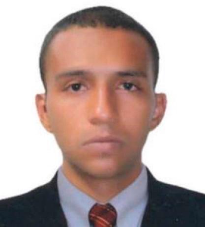 Él era Julián Esteban Rivera Posada. /FOTO: CORTESÍA - MEDICINA LEGAL