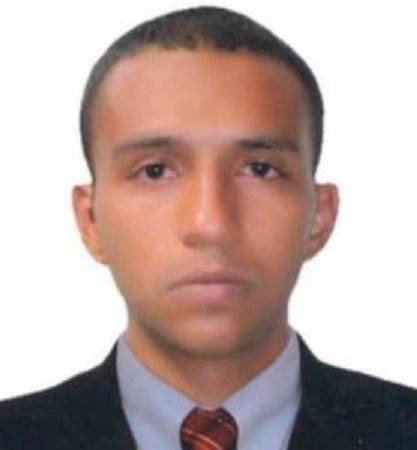 Él era Julián Esteban Rivera Posada. /FOTO: CORTESÍA - MEDICINA LEGAL
