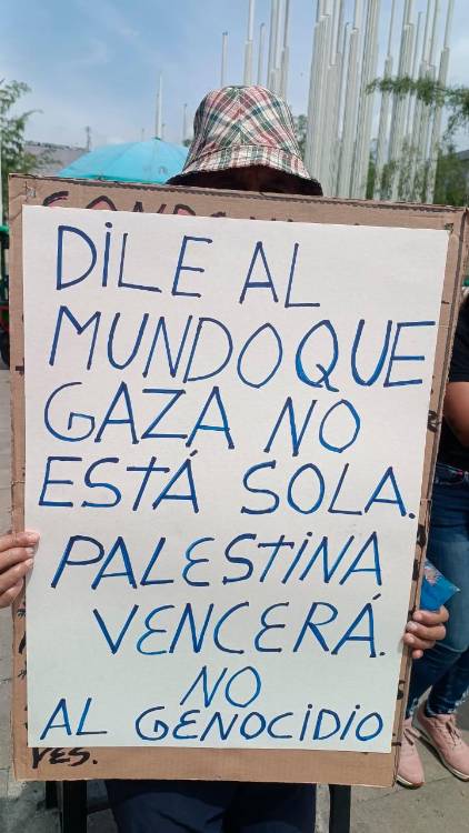 / FOTO: JAIME PÉREZ