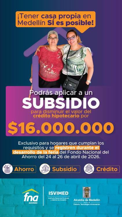 FOTO: CORTESÍA ISVIMED