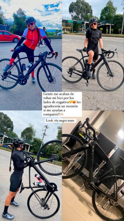 / FOTO: INSTAGRAM @luna.shalom