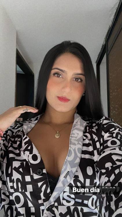 Estefanía Restrepo, conocida como La Traviesa, llevaba 4 años moviéndose en las redes y era oriunda de La Estrella. FOTO: @LA.TRAVIESARP