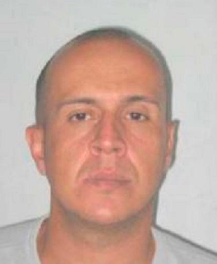 Él era Jesús Ignacio Carmona Viila. /FOTO: CORTESÍA MEDICINA LEGAL