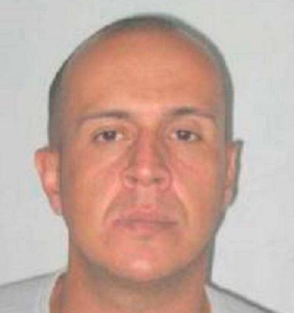 Él era Jesús Ignacio Carmona Viila. /FOTO: CORTESÍA MEDICINA LEGAL