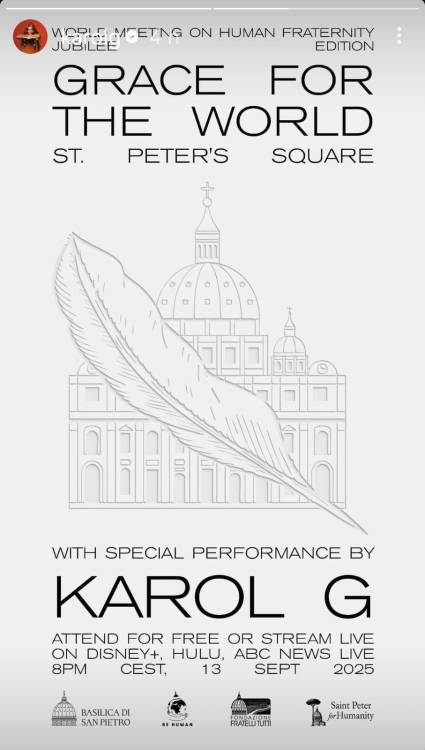 /FOTO: INSTAGRAM @karolg