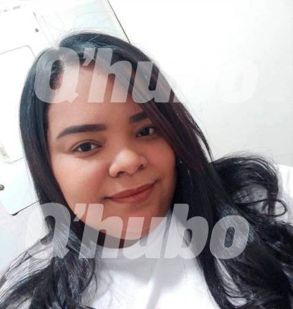 Ella era Dianis Patricia Carrascal Tapia. /FOTO:CORTESÍA