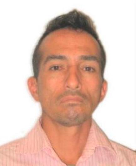 Él era Jaime Javier Vallejo Cabrera. /FOTO: CORTESÍA