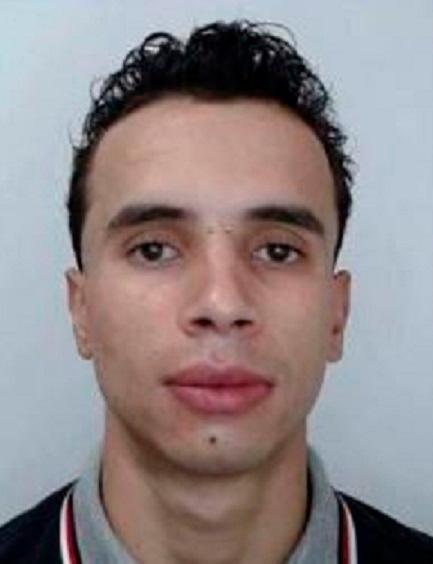 Él era Roberto Escobar Castrillón. /FOTO: CORTESÍA