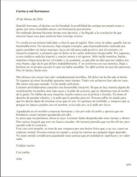 /FOTO: CORTESÍA EL COLOMBIANO