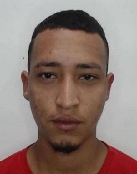 Él era Bladimir Navarro Pacheco. FOTO: CORTESÍA