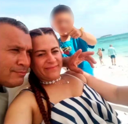 /FOTO: X @CandelaBogota