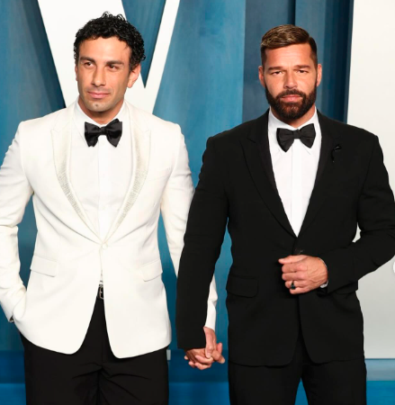 ¿El año de las separaciones? Estas son las rupturas de famosos más sonadas en el 2023