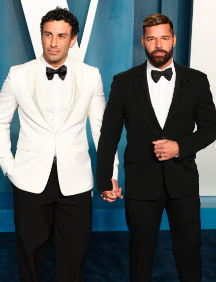 ¿El año de las separaciones? Estas son las rupturas de famosos más sonadas en el 2023