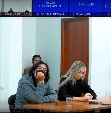 Confirmadas fechas de acusación en el proceso contra Nicolás Petro