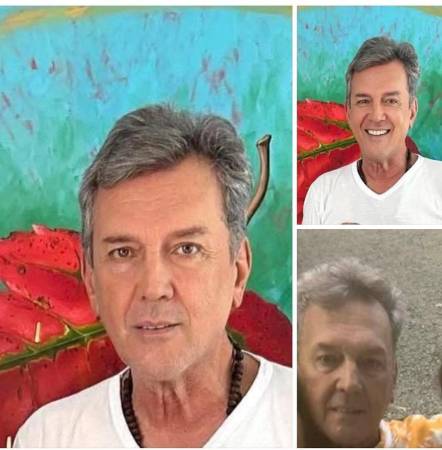 Él era el empresario Jorge Hernando Uribe, quien fue asesinado. /FOTO: COLPRENSA