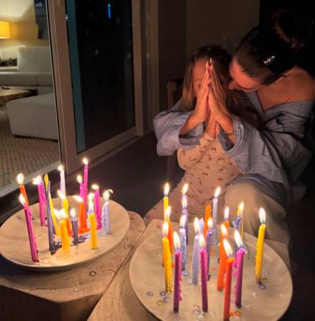 FOTO: IG @valentinaferrer