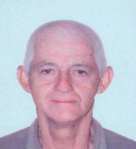 Él era José Rodrigo Quintero Hincapié. /FOTO: CORTESÍA MEDICINA LEGAL
