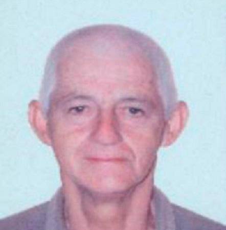Él era José Rodrigo Quintero Hincapié. /FOTO: CORTESÍA MEDICINA LEGAL