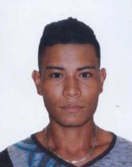 Él era Osnaider Enrique Morelos Hernández. /FOTO: CORTESÍA