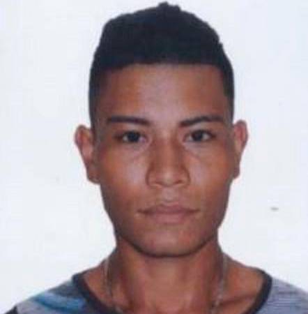 Él era Osnaider Enrique Morelos Hernández. /FOTO: CORTESÍA
