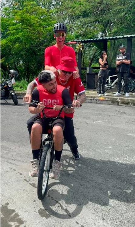 / FOTO: CORTESÍA RYAN CASTRO