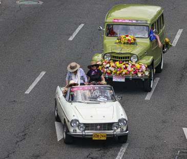 FOTO: MANUEL SALDARRIAGA