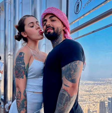 ¿El año de las separaciones? Estas son las rupturas de famosos más sonadas en el 2023