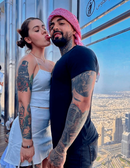 ¿El año de las separaciones? Estas son las rupturas de famosos más sonadas en el 2023