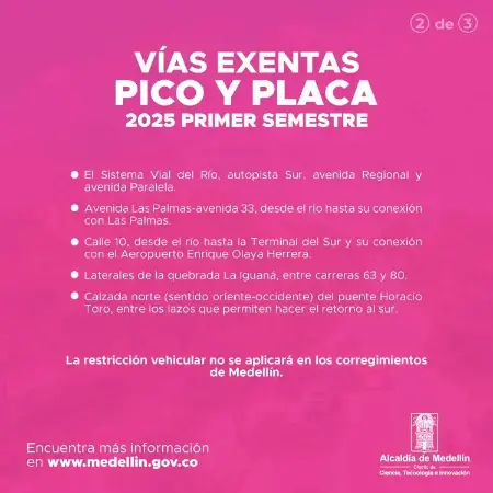 /ILUSTRACIONES: ALCALDÍA DE MEDELLÍN. 